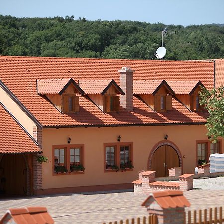 B&B Kolaric 자스트레바르스코 외부 사진